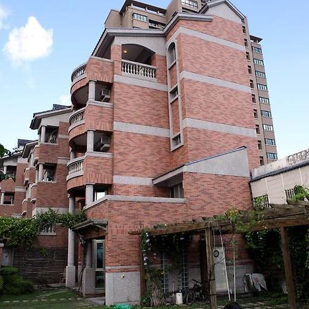 Guest House Of Permaculture Jiaxin Экстерьер фото