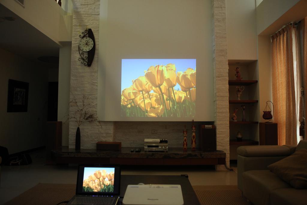 Guest House Of Permaculture Jiaxin Экстерьер фото