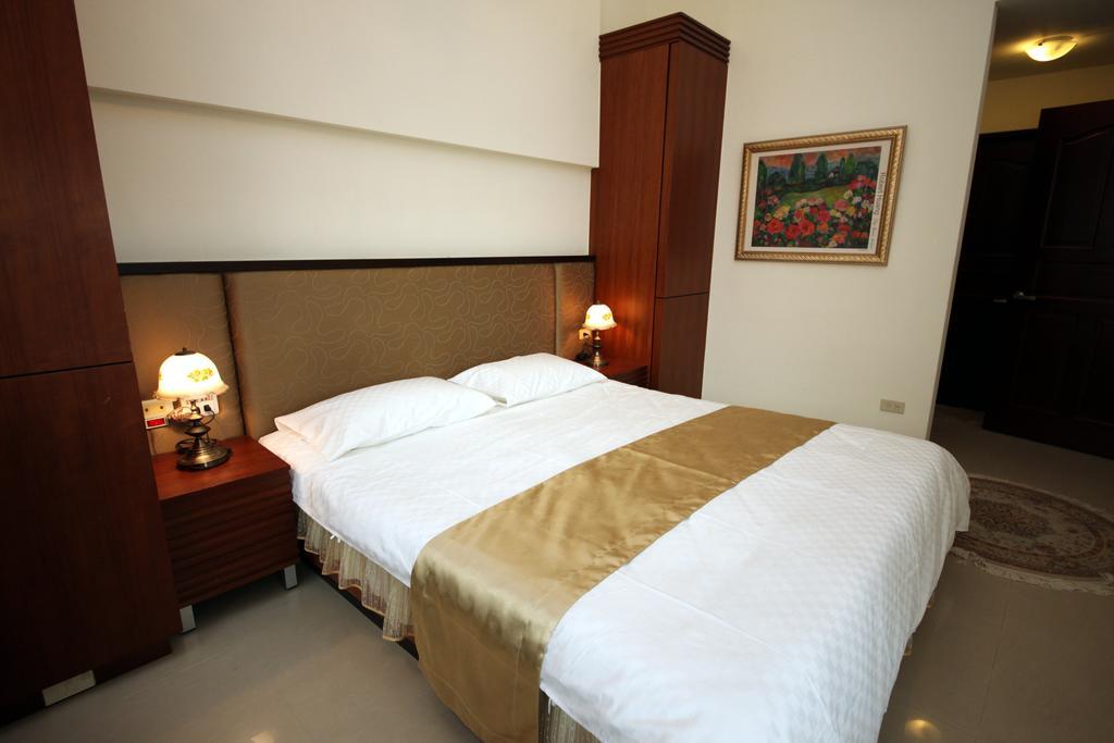 Guest House Of Permaculture Jiaxin Номер фото